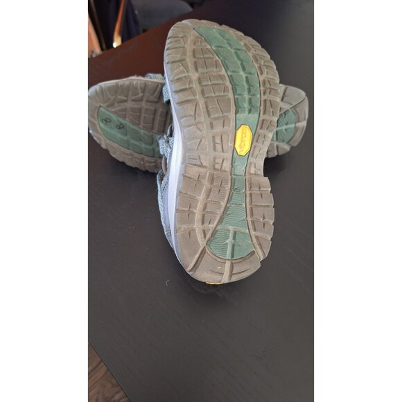 Chaco Performance Footwear Hiking Shoes Outcross Web‎ Water Shoe Jasper Size 7 - Picture 8 of 8